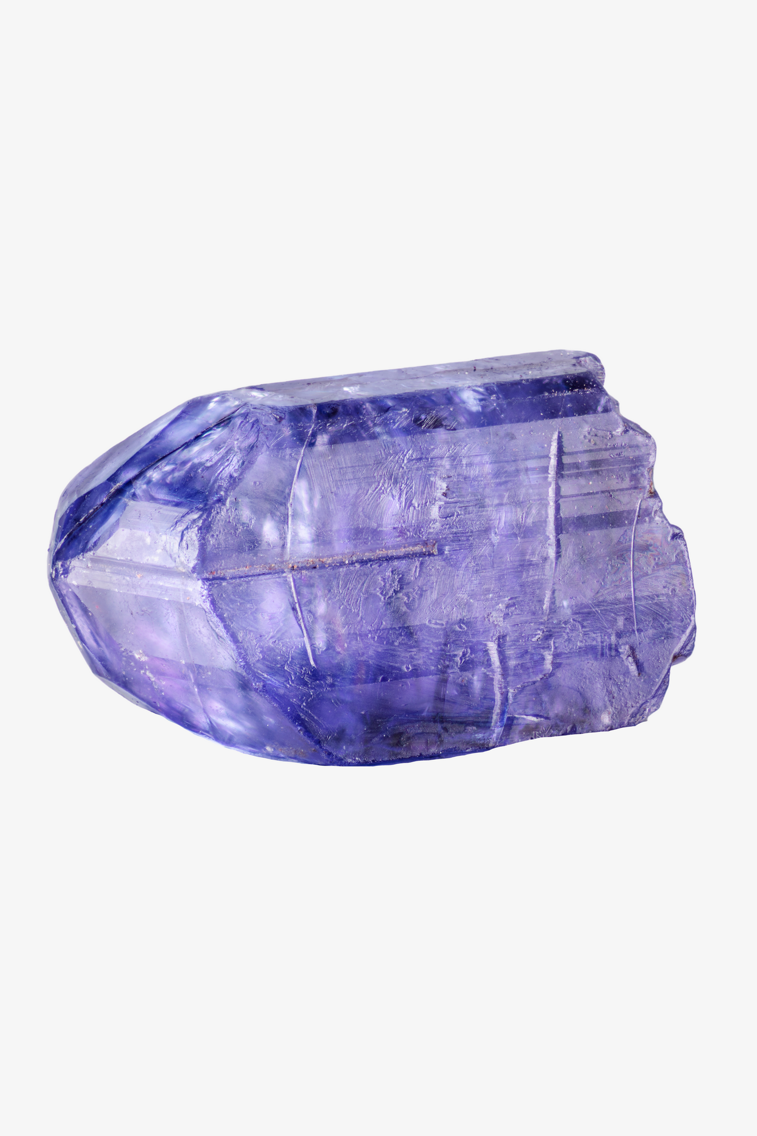 Tanzanite