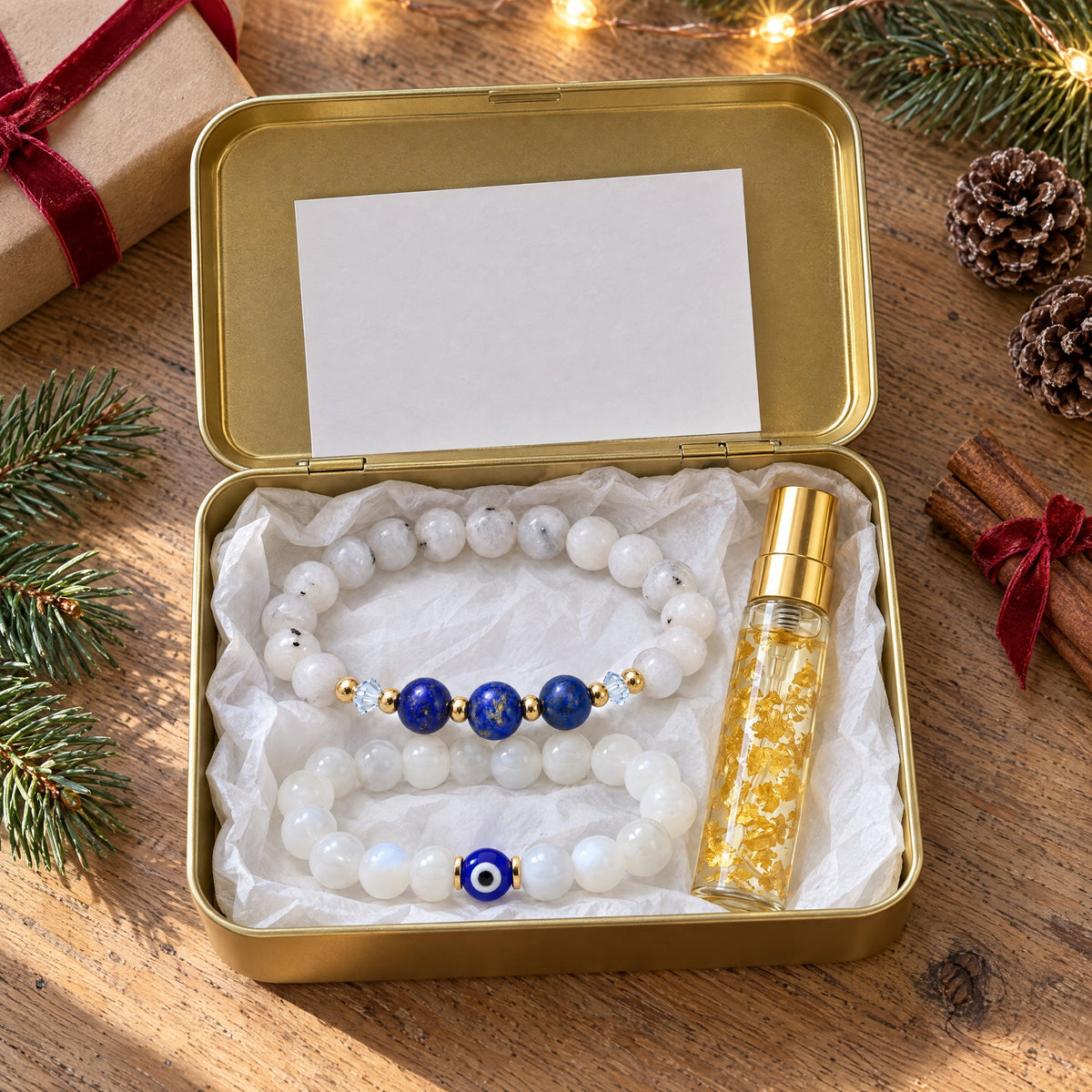 2027 Cancer Zodiac Abundance Kit · Essential