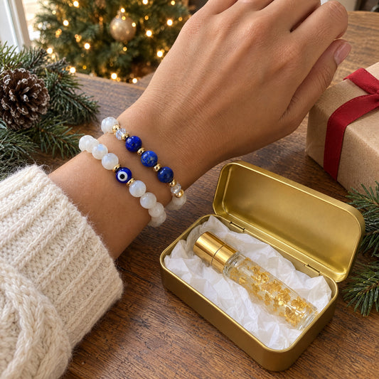 2027 Cancer Zodiac Abundance Kit · Essential
