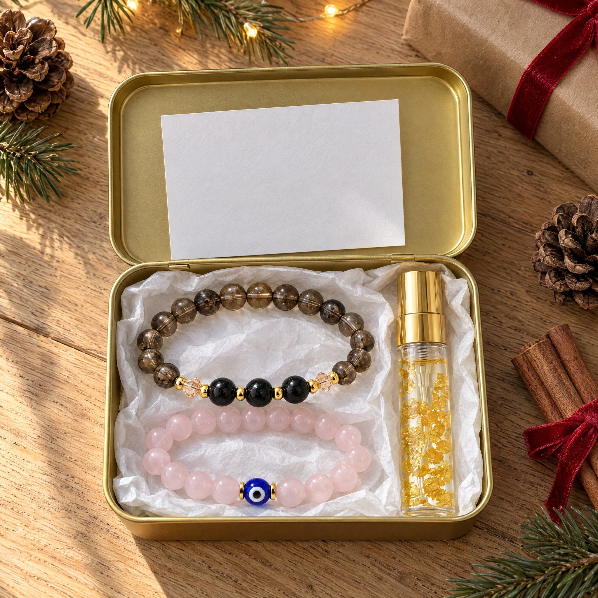2027 Libra Zodiac Abundance Kit · Essential