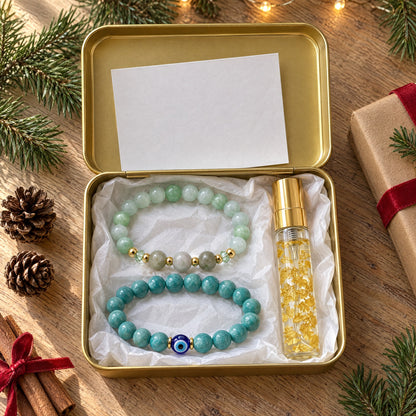 2027 Virgo Zodiac Abundance Kit · Essential