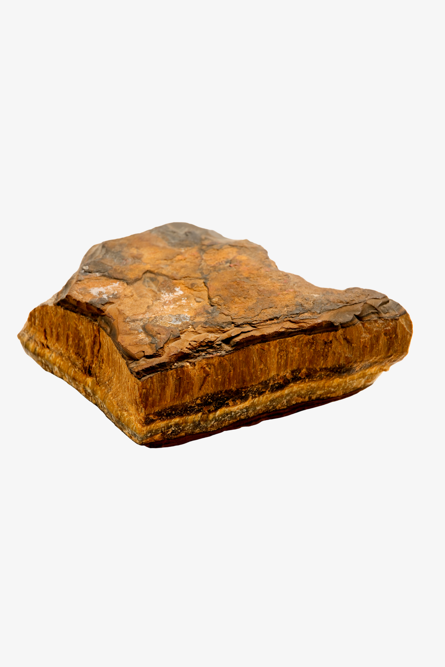 Tigers Eye