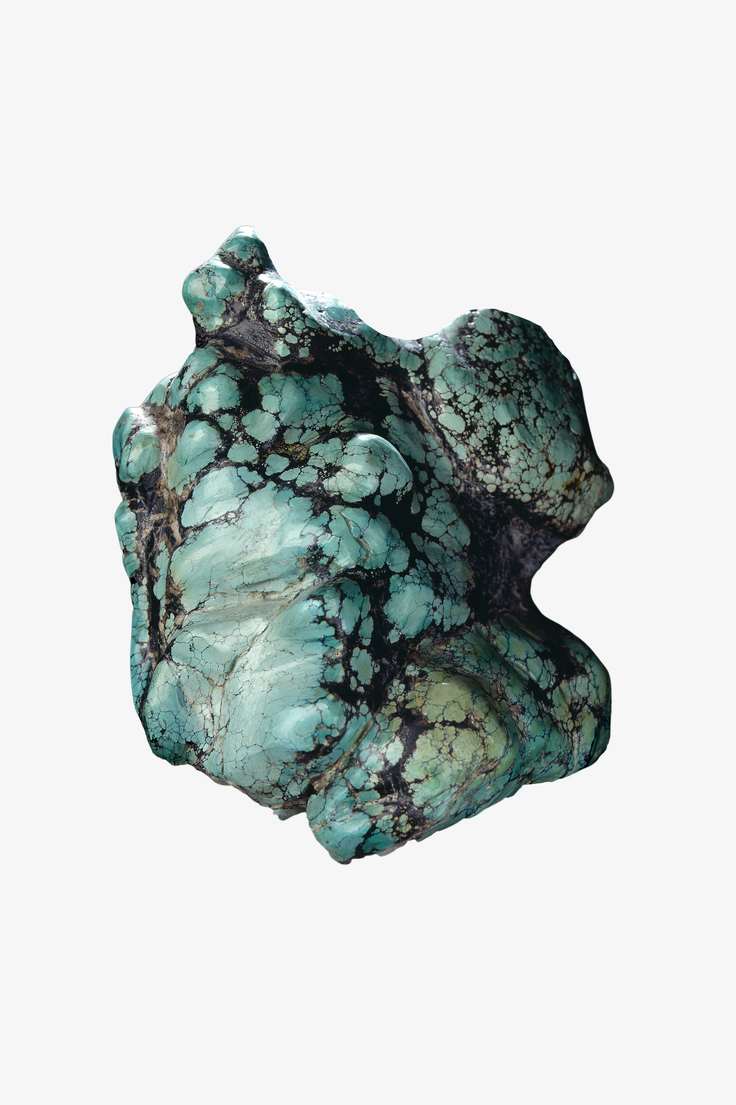Turquoise