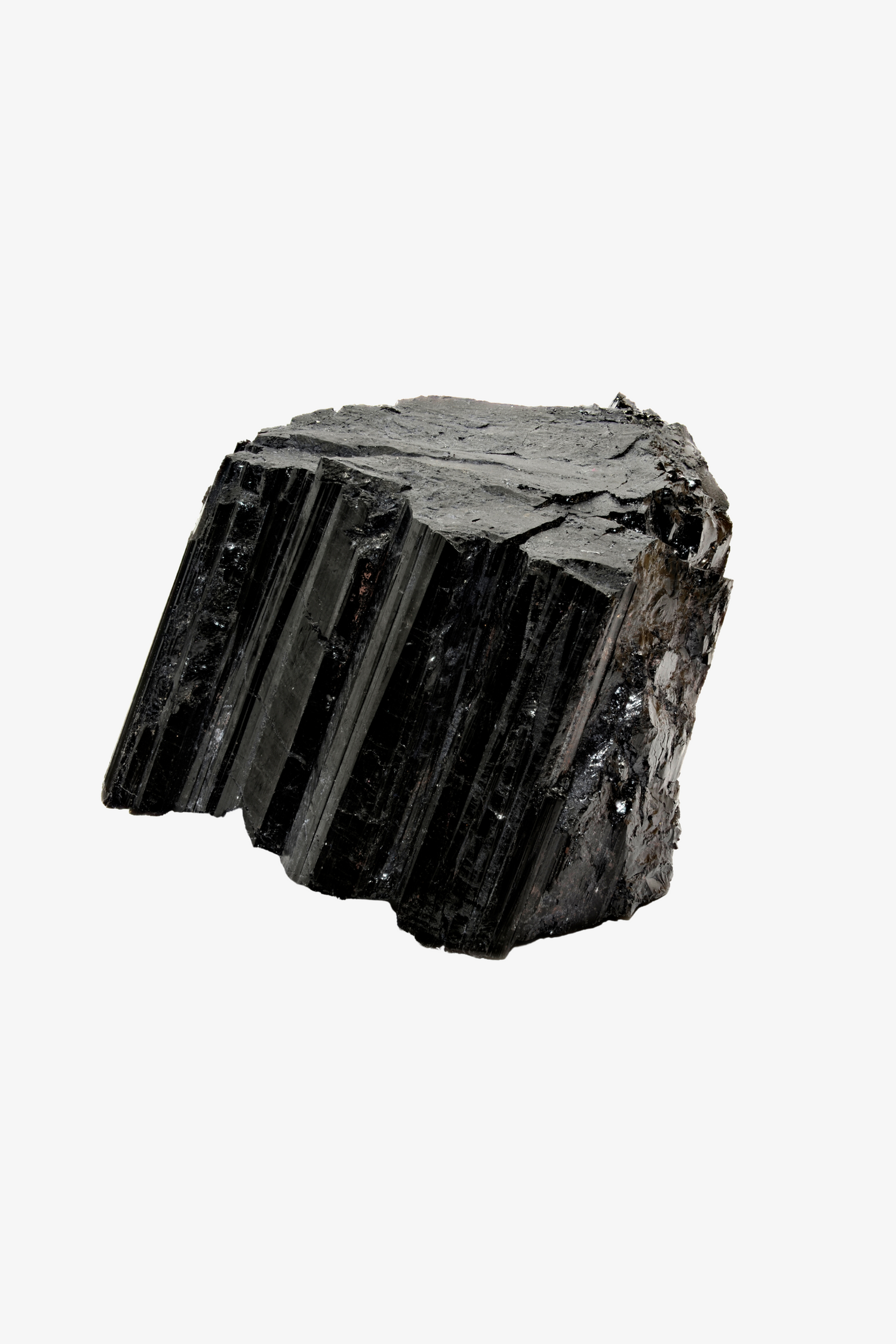 Black Tourmaline