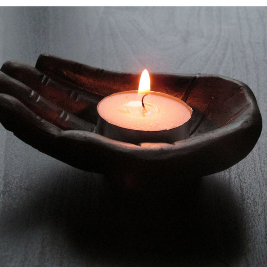 MONEY RITUAL OPTIONS