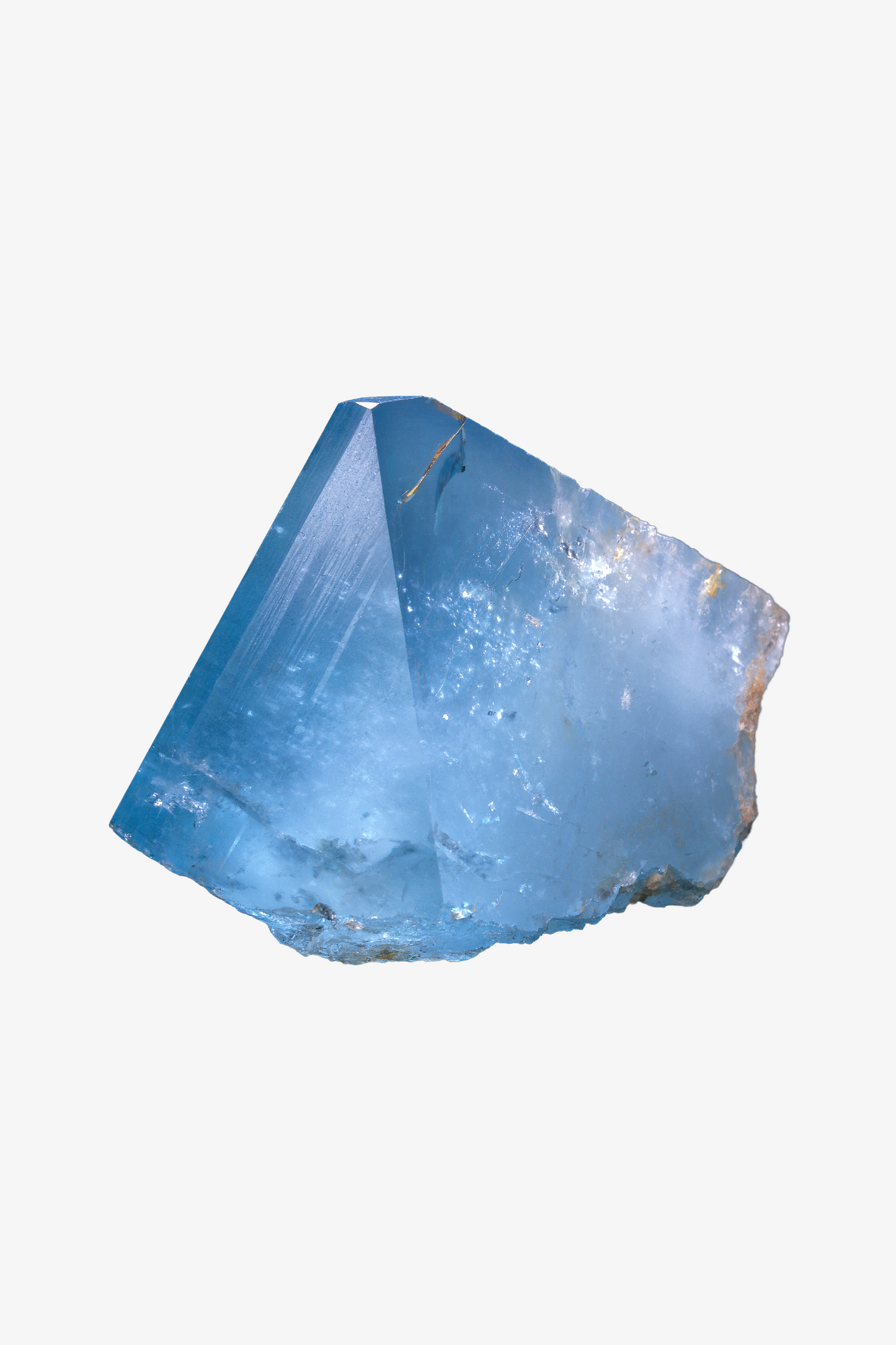 Blue Topaz