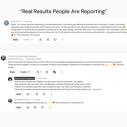 The Bracelet of Success (Akshaya Tritiya 2026) Multi Gemstone Bracelet