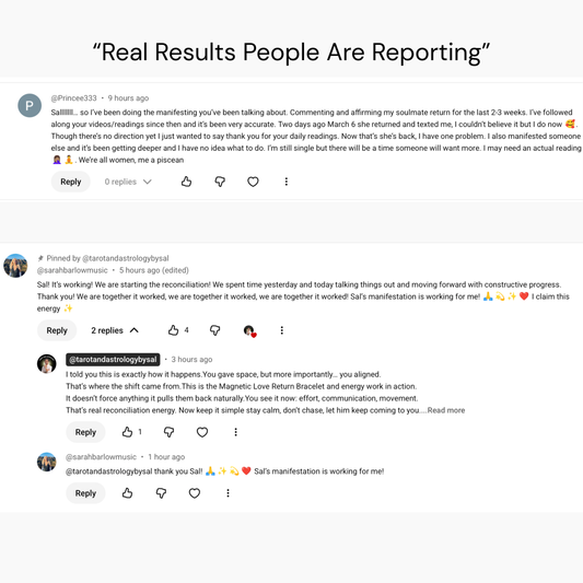 Magnetic Love Return Bracelet Rose Quartz Jade Evil Eye Protection