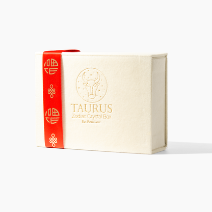 Taurus 2026 Zodiac Fortune Kit