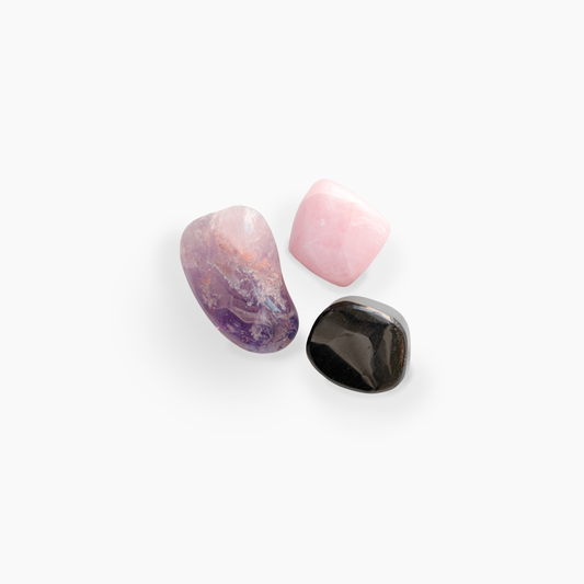 Sal's Everyday Gemstone Essential