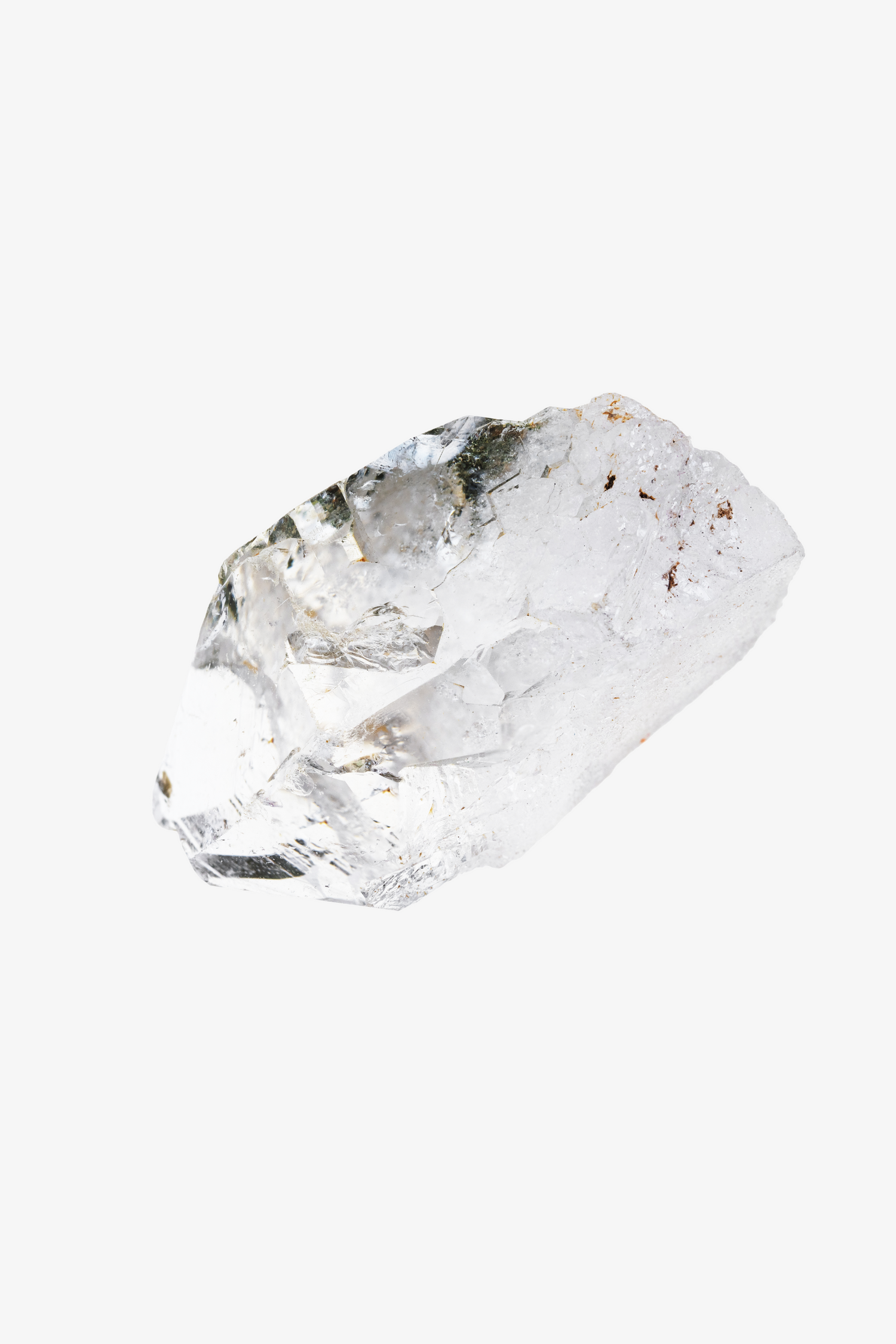 Clear Quartz