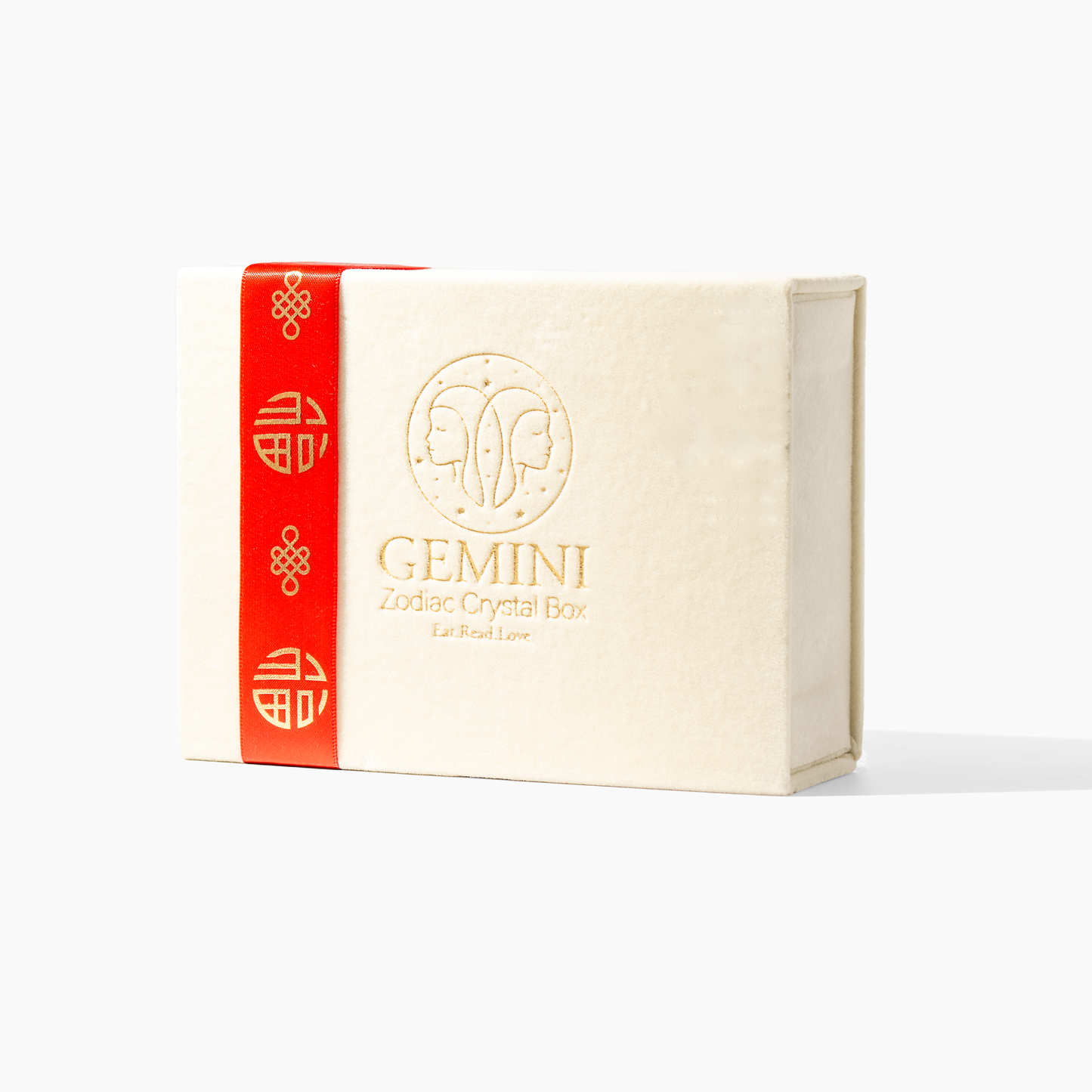 Gemini 2026 Zodiac Fortune Kit