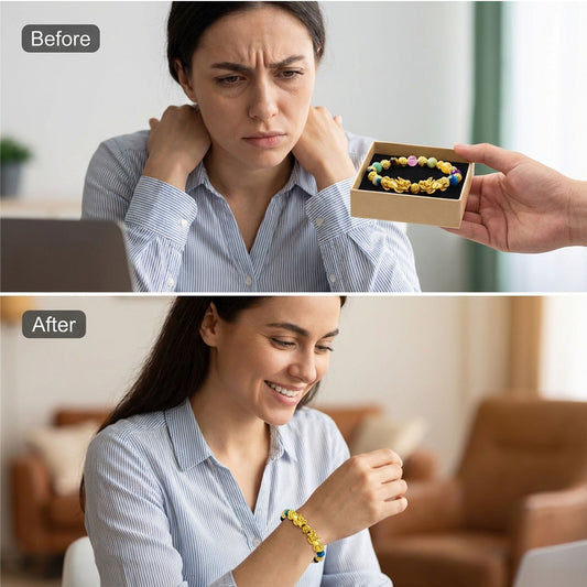 Powerful Energy Ritual Options