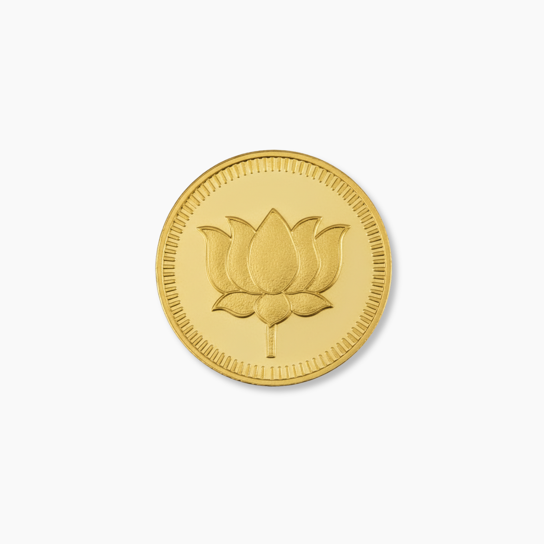 Ganesh and Lakshmi Fortune Eclipse Coin Energized By Sal