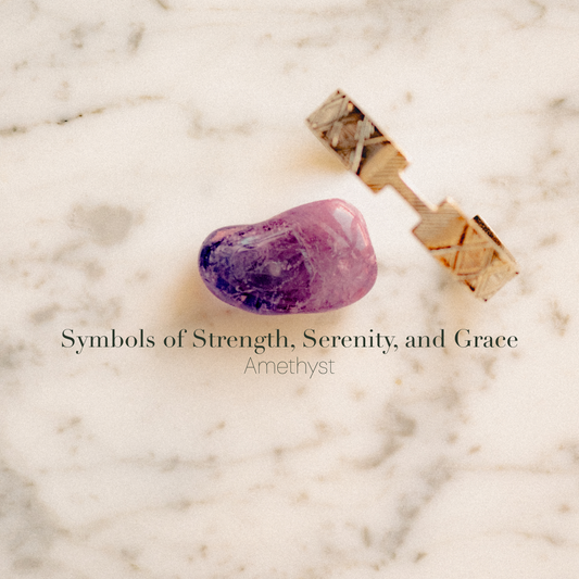 Sal's Everyday Gemstone Essential