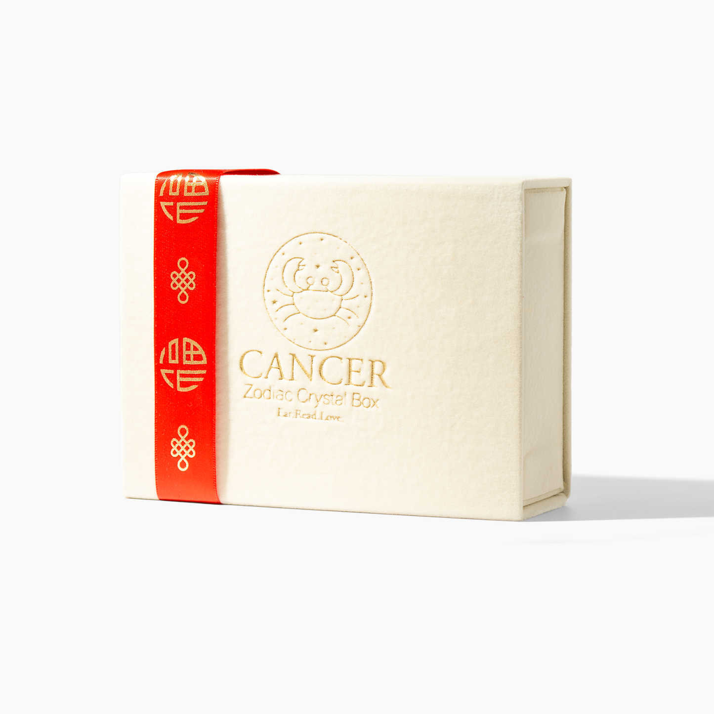 Cancer 2026 Zodiac Fortune Kit