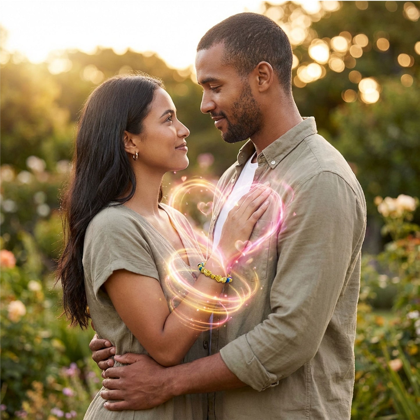 Powerful Energy Ritual Options