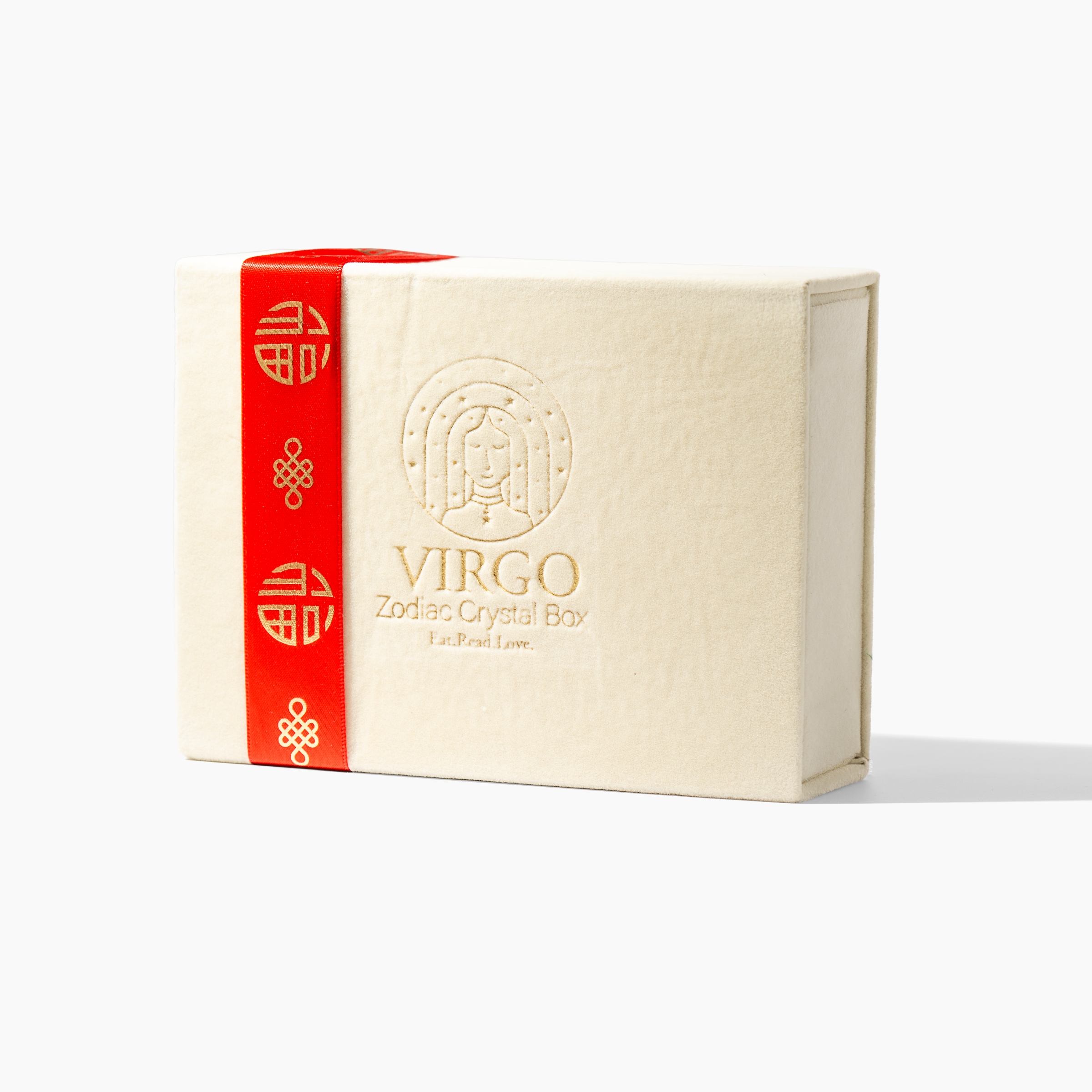 Virgo 2026 Zodiac Fortune Kit
