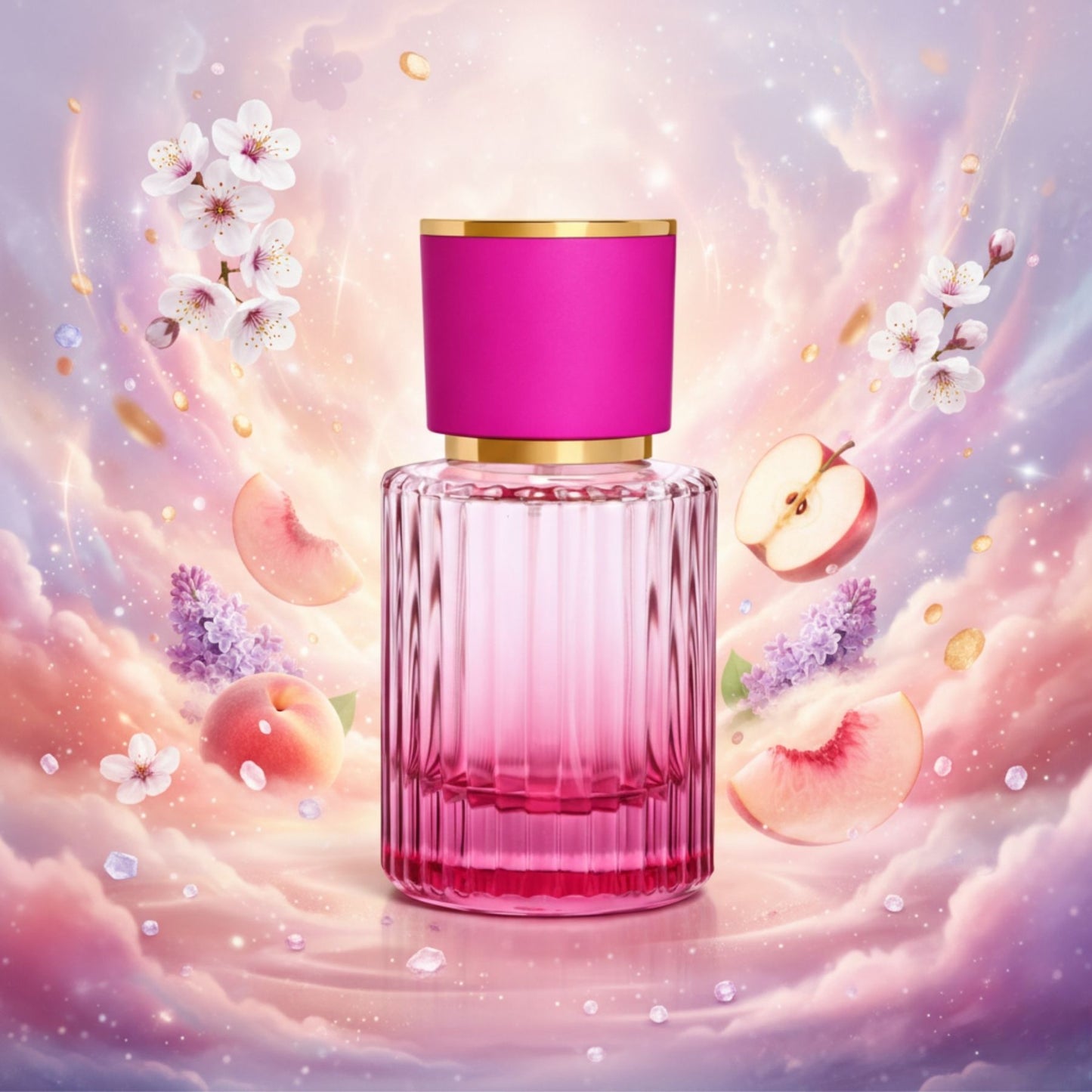 Eclipse Love Perfume - Love Spell