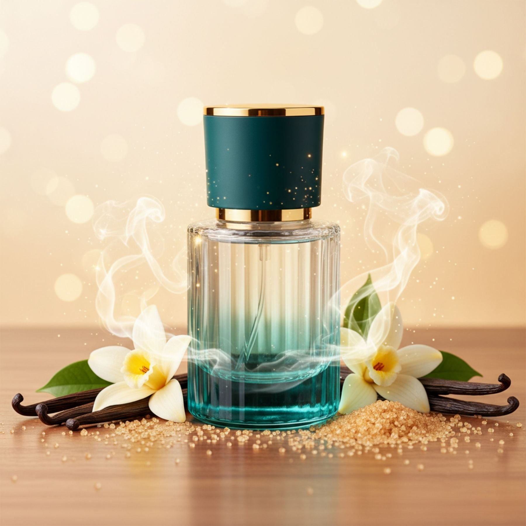 Eclipse Calming Perfume - Vanilla