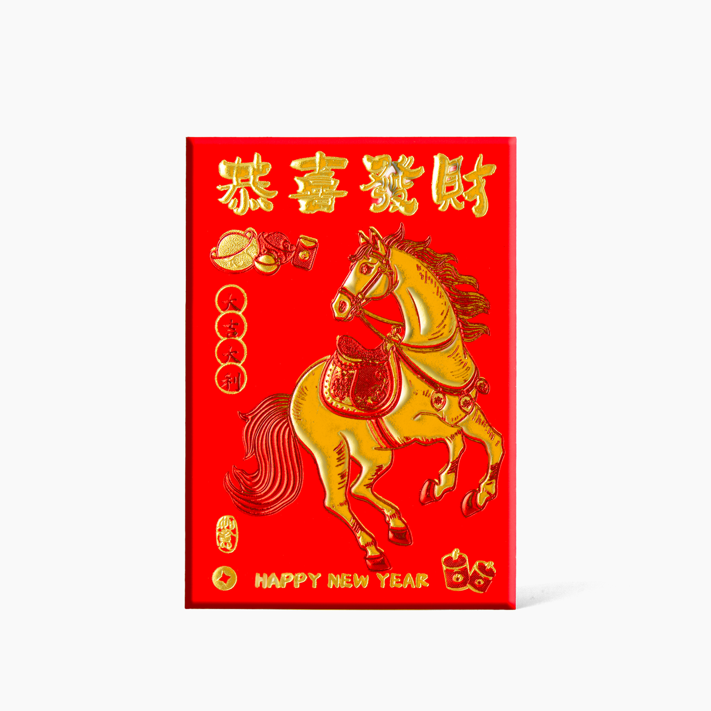 Energized New Year 2026 Infinite Abundance Essential Kit