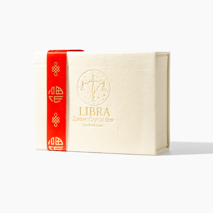 Libra 2026 Zodiac Fortune Kit