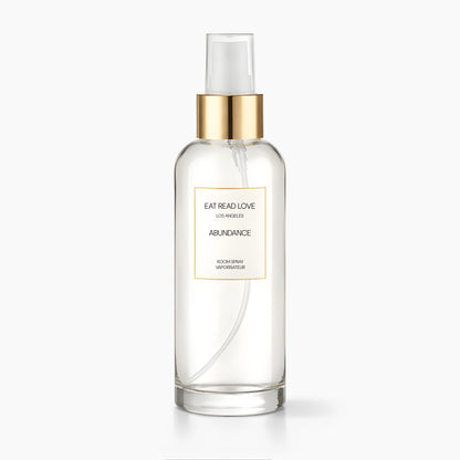 Wealth & Luck Room Spray - Citrine Energy