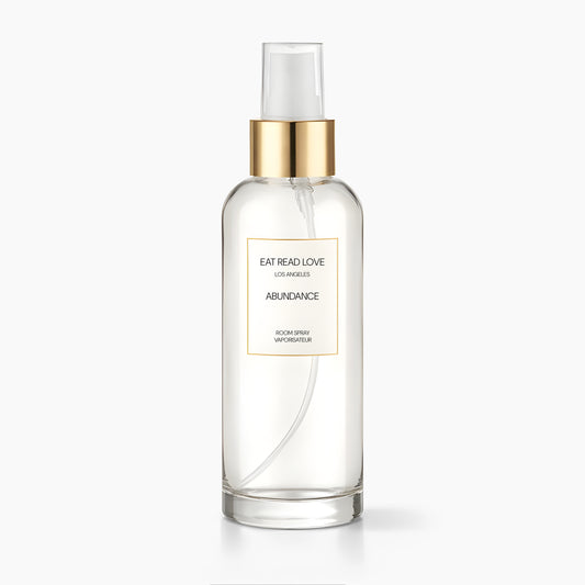 Wealth & Luck Room Spray - Citrine Energy