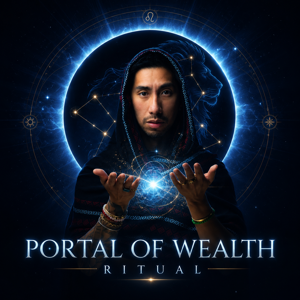 Sal's Portal of Wealth Ritual