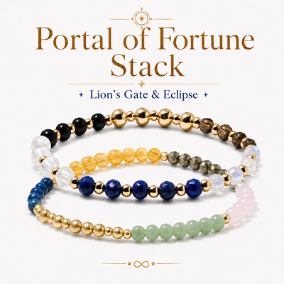 Lions Gate Portal