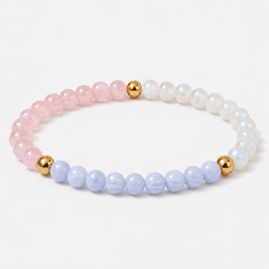 Mercury Retrograde Love Return Bracelet