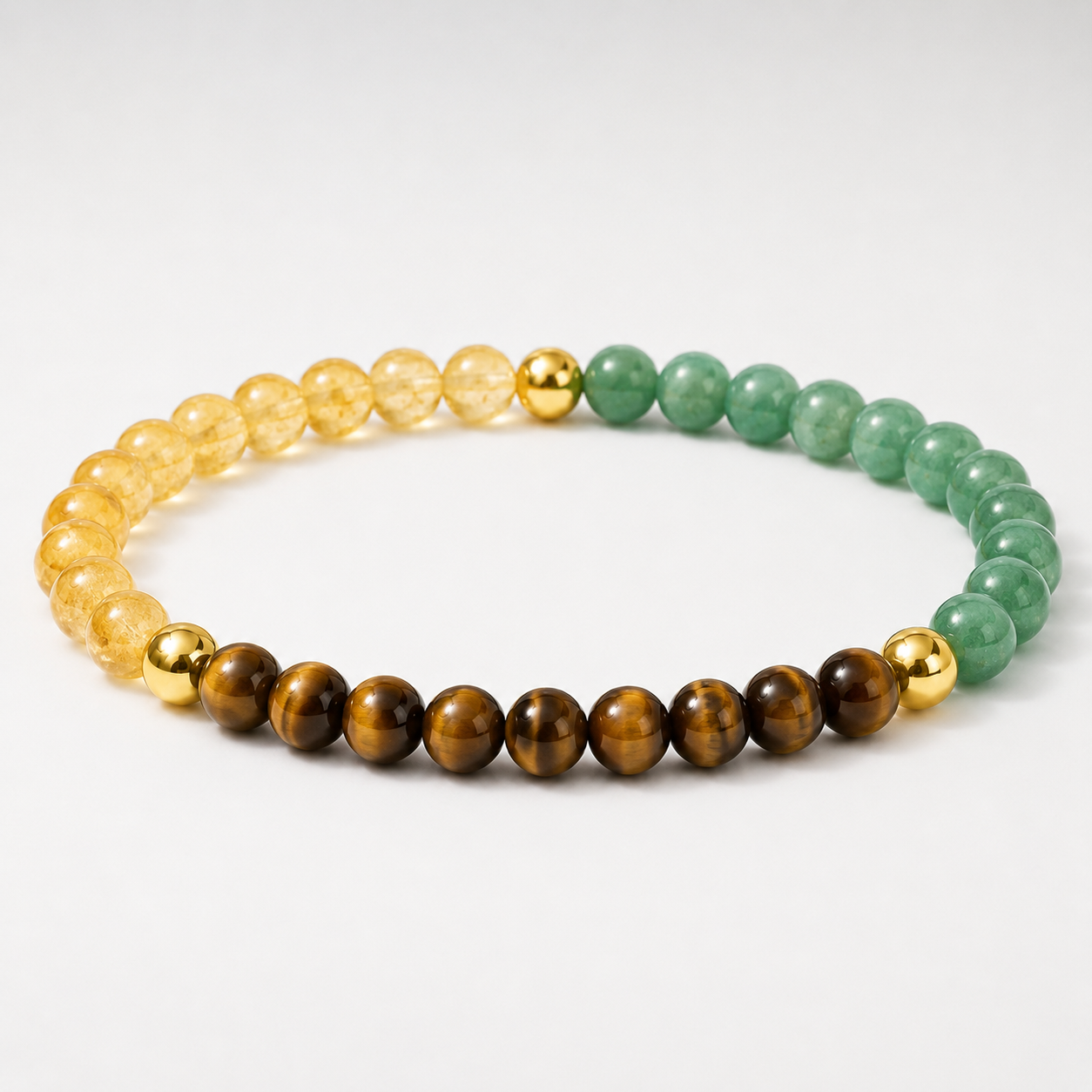 Mercury Retrograde Money Delay Breaker Bracelet