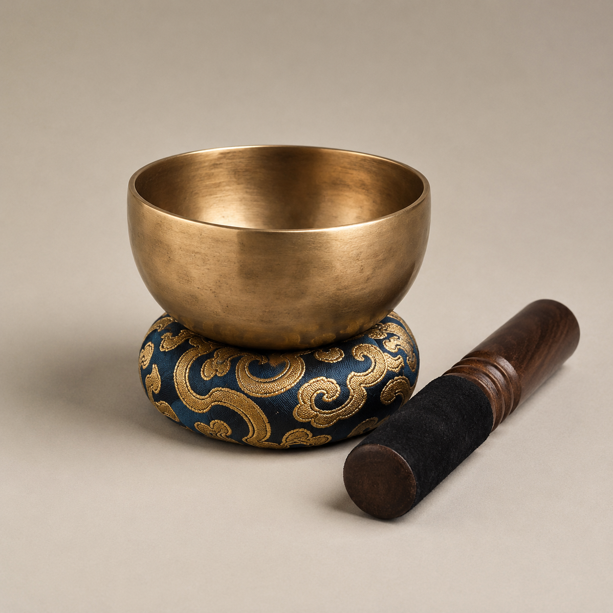 Wealth Activating Signing Bowl