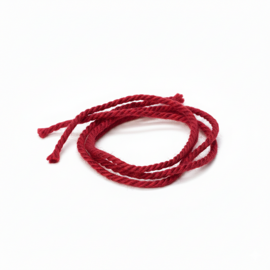 Red Thread Bracelet For Eternal Luck