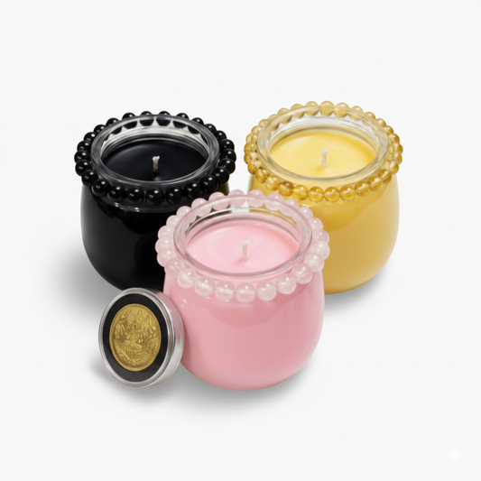 Ganesh and Lakshmi Fortune Eclipse Coin Energized By Sal