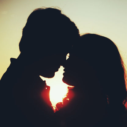 Personalized Love Attraction Ritual — Performed Just for You