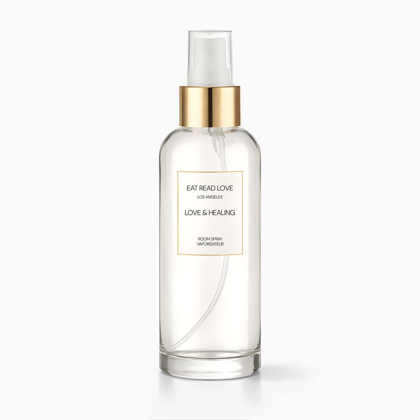 Wealth & Luck Room Spray - Citrine Energy