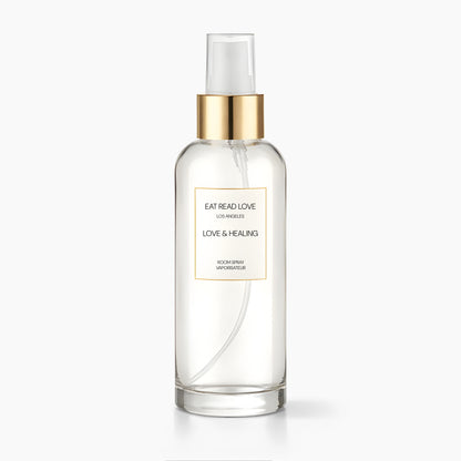 Wealth & Luck Room Spray - Citrine Energy