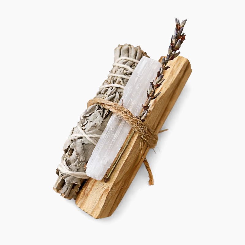 Palo Santo Blessing Bundle