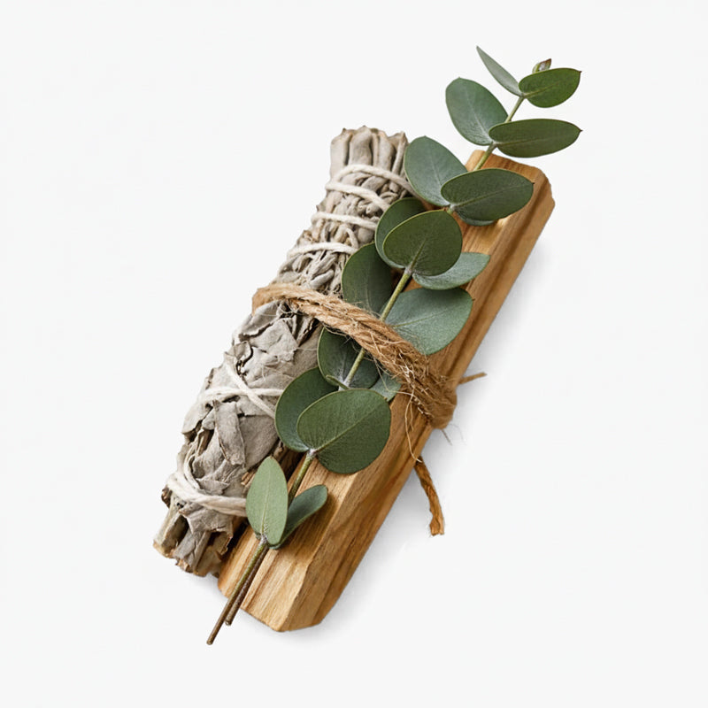Palo Santo Blessing Bundle