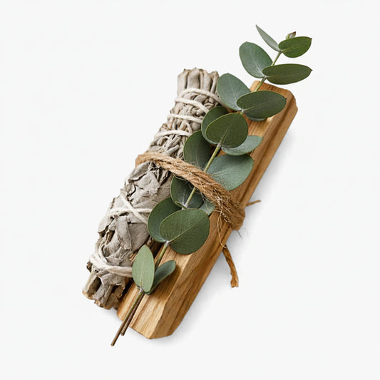 Palo Santo Blessing Bundle
