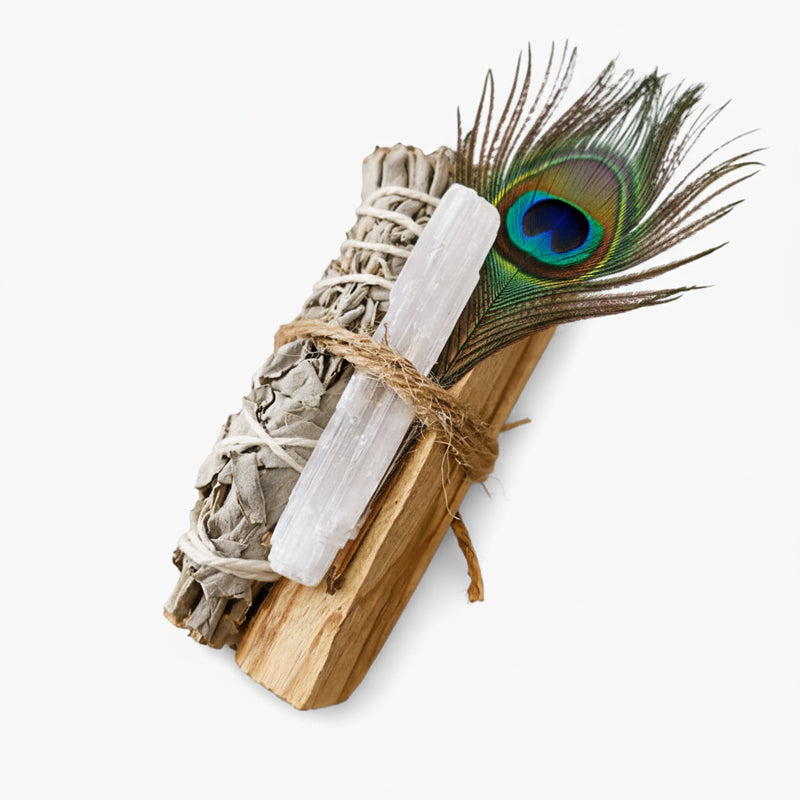 Palo Santo Blessing Bundle
