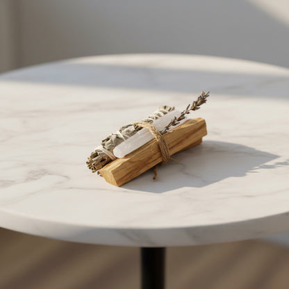 Palo Santo Blessing Bundle - Healing