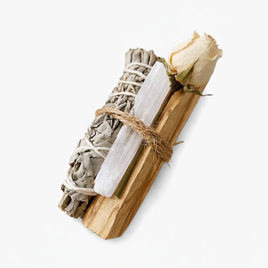 Palo Santo Blessing Bundle