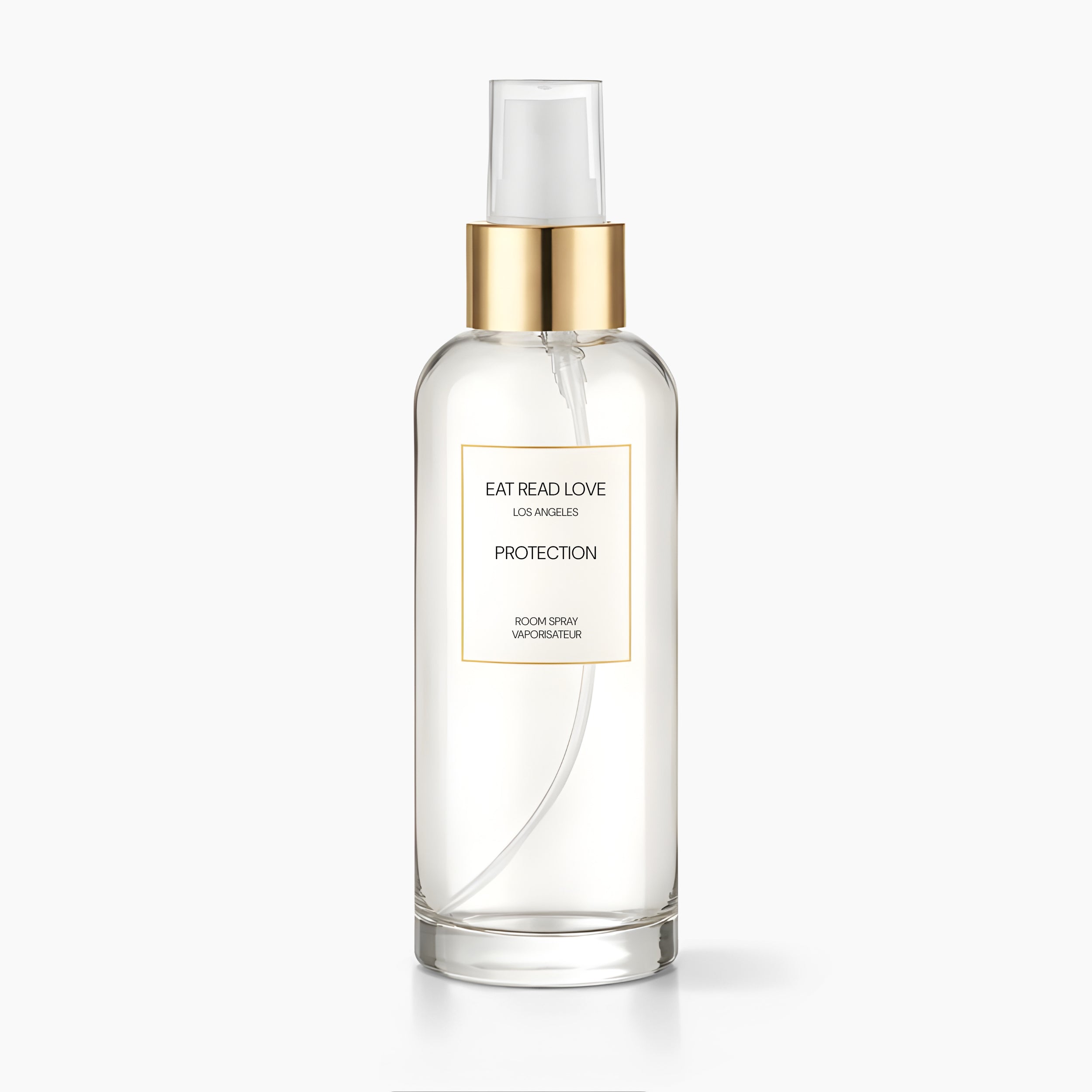 Wealth & Luck Room Spray - Citrine Energy