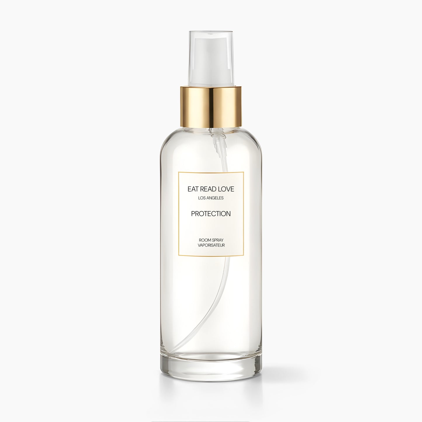 Wealth & Luck Room Spray - Citrine Energy