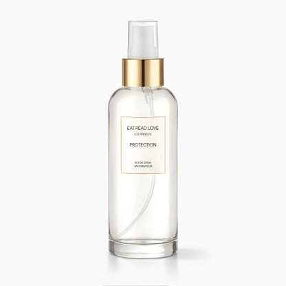 Wealth & Luck Room Spray - Citrine Energy