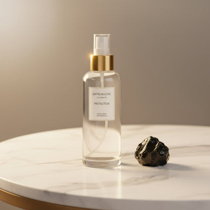Protection Room Spray - Black Obsidian Energy
