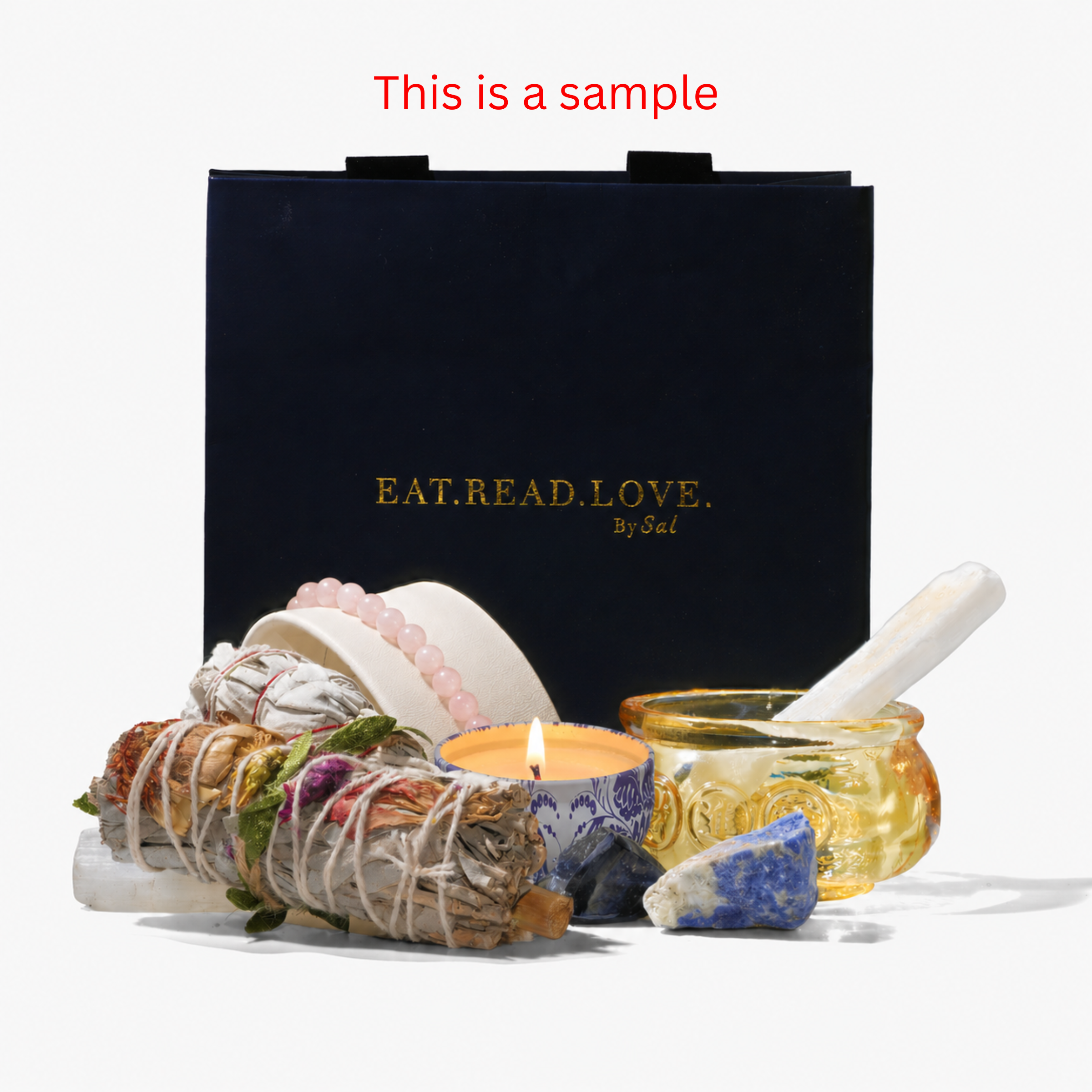 Zodiac Mother's Day Kit