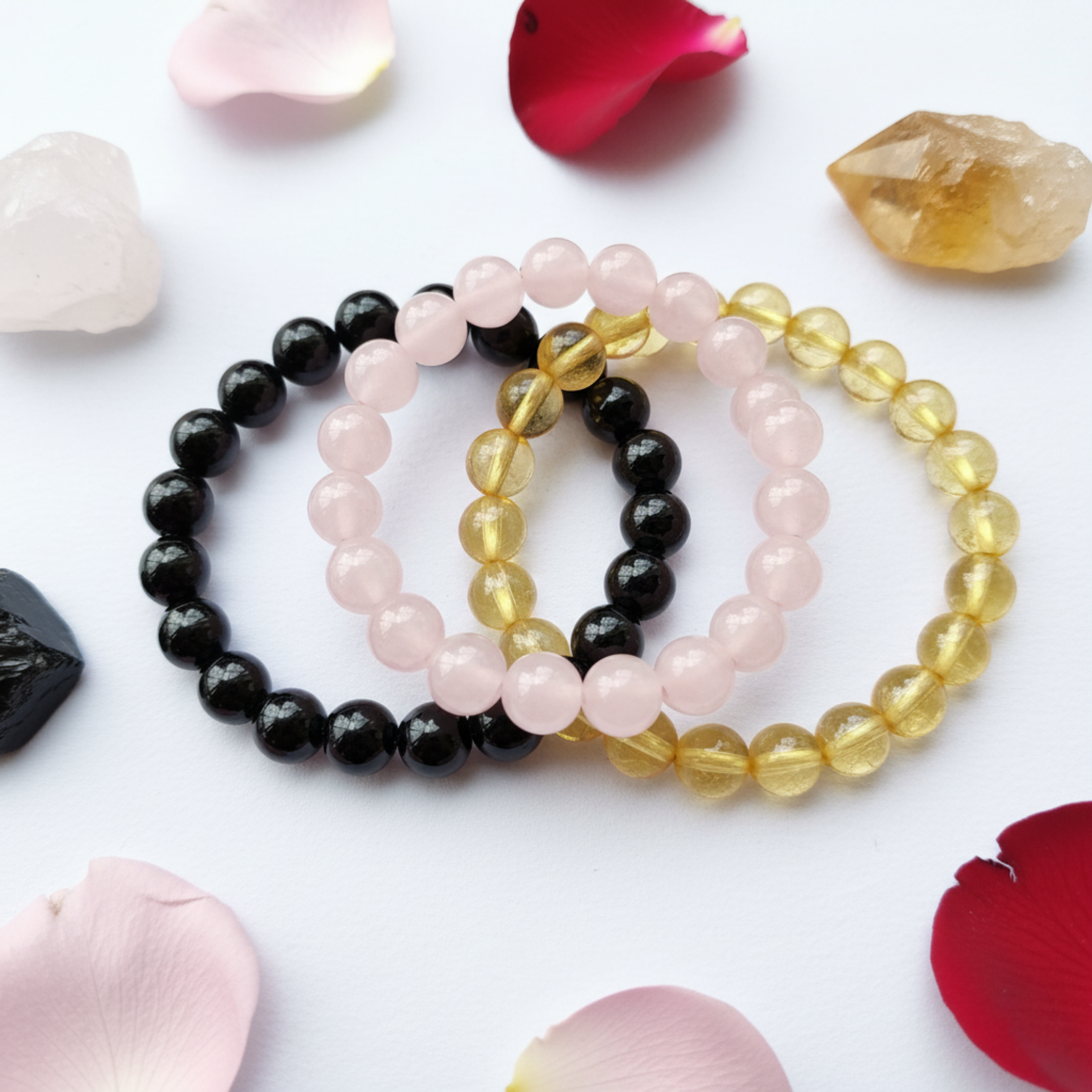 11:11 Intention Bracelet